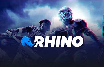 rhino bet sports betting|Rhino Bet Review (2024) .